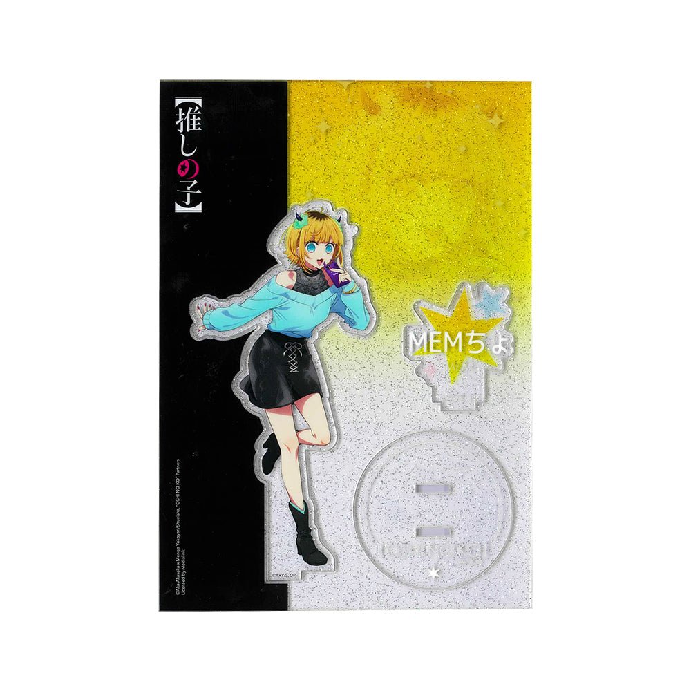 我推的孩子 角色立牌 - Microworks ACG