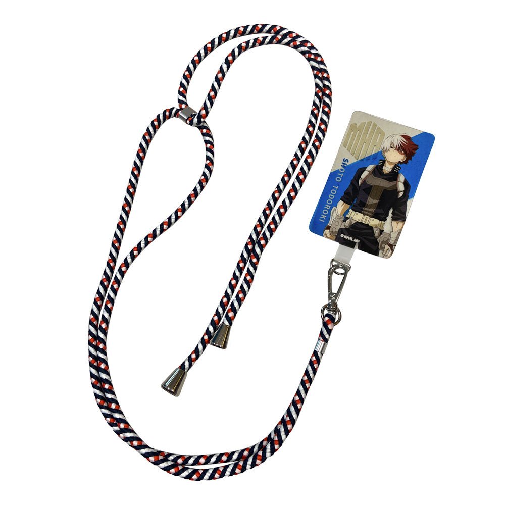 我的英雄學院 手機帶 - Microworks ACG