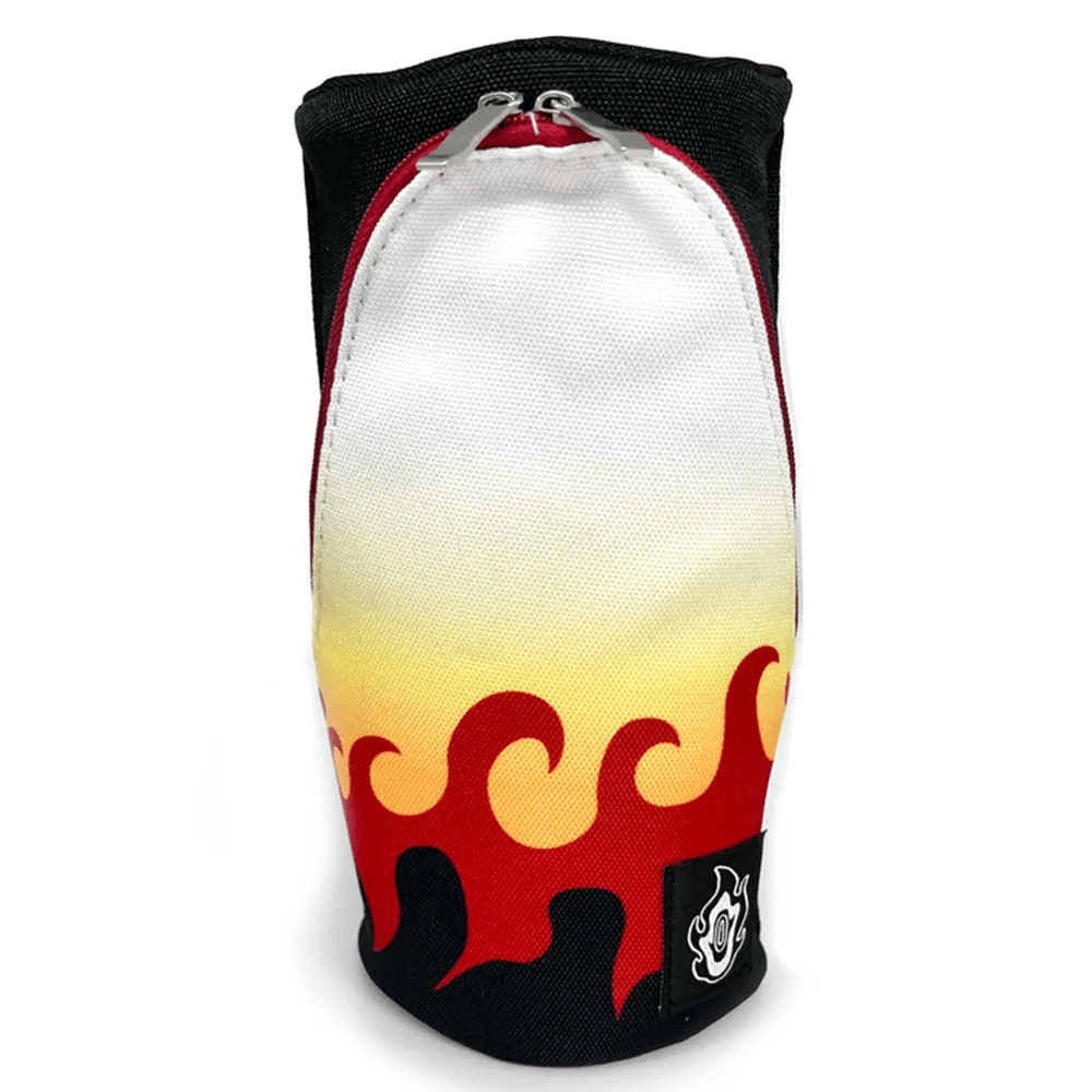 鬼滅之刃 站立磁吸式多功能筆袋 - Microworks ACG