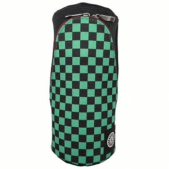 鬼滅之刃 站立磁吸式多功能筆袋 - Microworks ACG