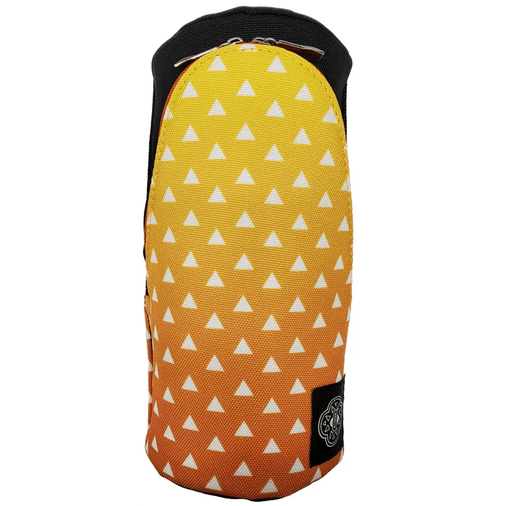 鬼滅之刃 站立磁吸式多功能筆袋 - Microworks ACG