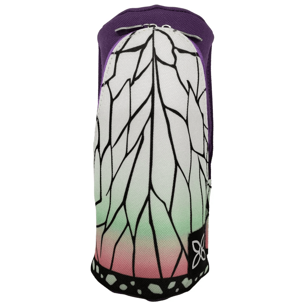 鬼滅之刃 站立磁吸式多功能筆袋 - Microworks ACG