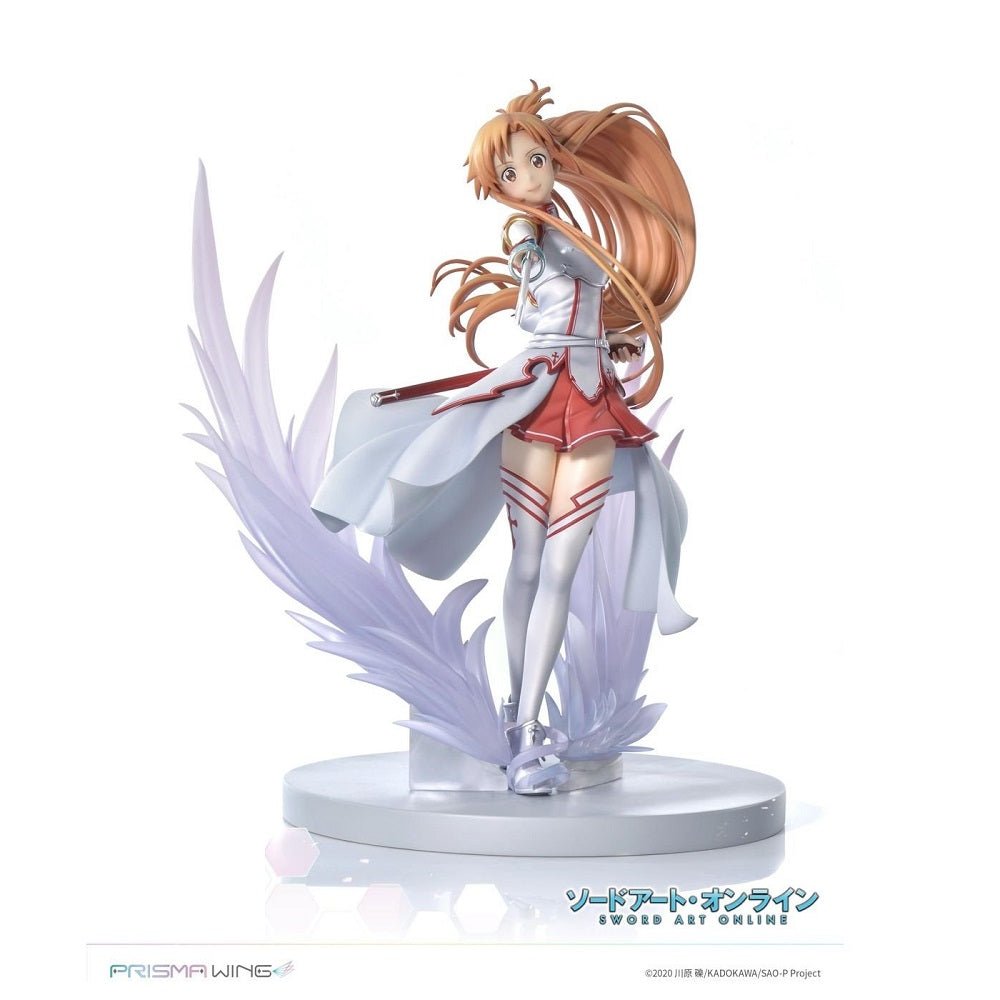 《預訂已截單》Prime 1 Studio PRISMA WING《刀劍神域》1/7 亞絲娜《2024年2月發售》 - Microworks ACG