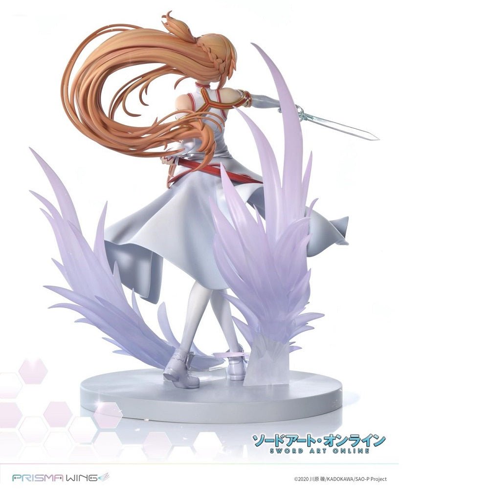 《預訂已截單》Prime 1 Studio PRISMA WING《刀劍神域》1/7 亞絲娜《2024年2月發售》 - Microworks ACG
