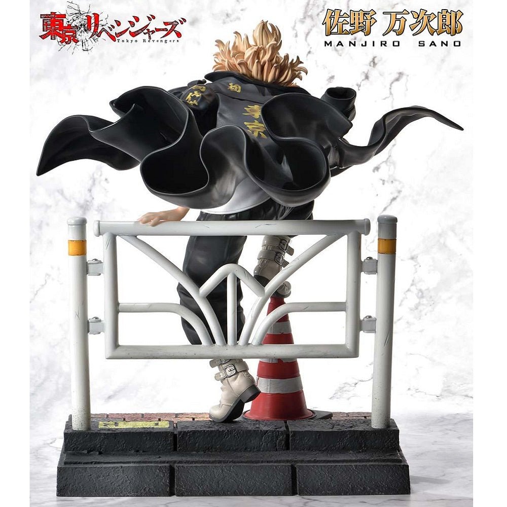 Prime 1 Studio PRISMA WING《東京卍復仇者》1/7佐野萬次郎 - Microworks ACG