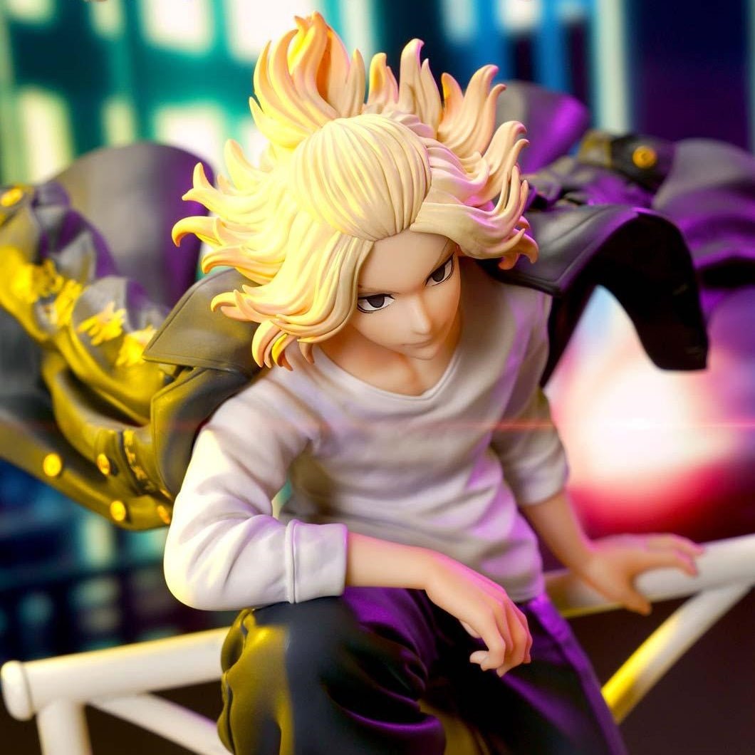 Prime 1 Studio PRISMA WING《東京卍復仇者》1/7佐野萬次郎 - Microworks ACG