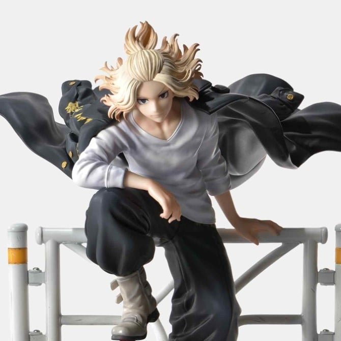 Prime 1 Studio PRISMA WING《東京卍復仇者》1/7佐野萬次郎 - Microworks ACG