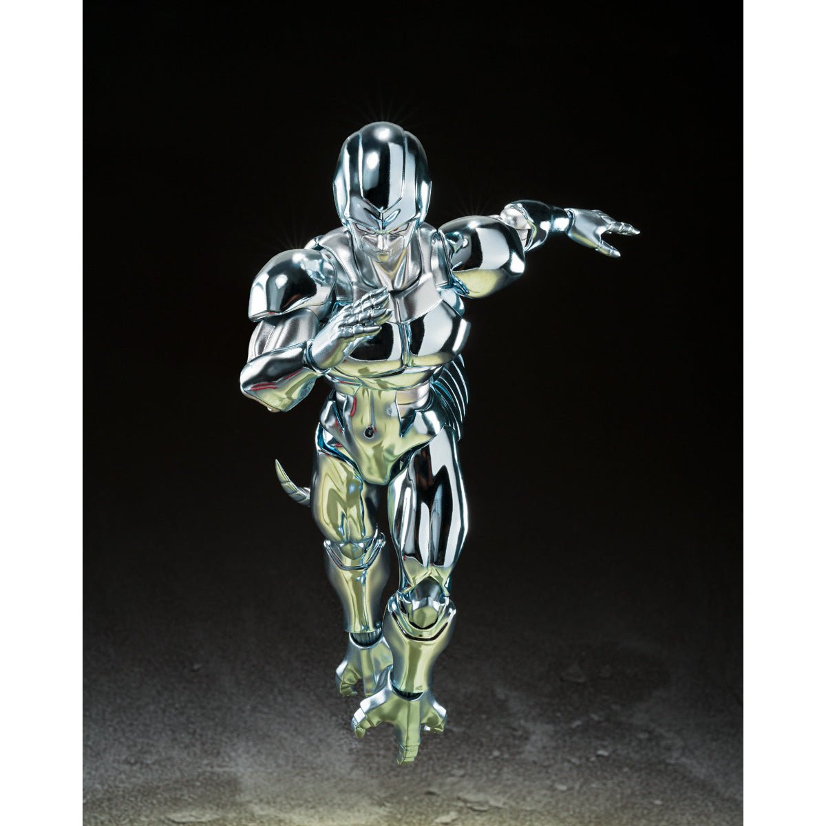 Bandai [魂SHOP限定] SHF 龍珠金屬古拉 - Microworks ACG