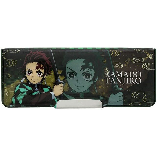 鬼滅之刃 雙開式筆盒 竈門炭治郎 - Microworks ACG