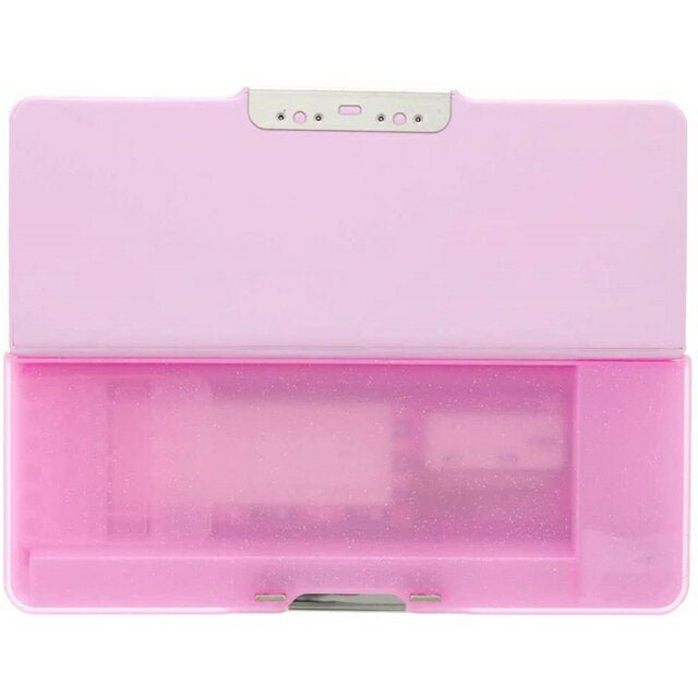 鬼滅之刃 雙開式筆盒 竈門禰豆子 - Microworks ACG