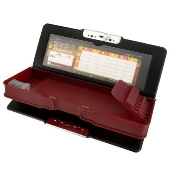 鬼滅之刃 雙開式筆盒 炎柱 - Microworks ACG