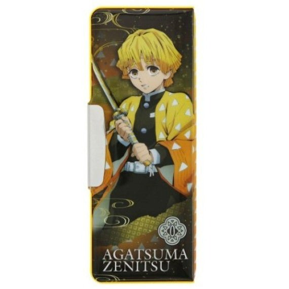 鬼滅之刃 雙開式筆盒 我妻善逸 - Microworks ACG