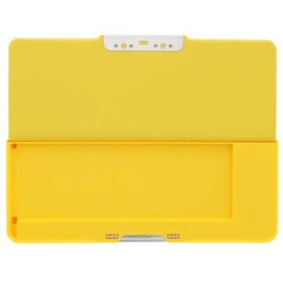 鬼滅之刃 雙開式筆盒 我妻善逸 - Microworks ACG