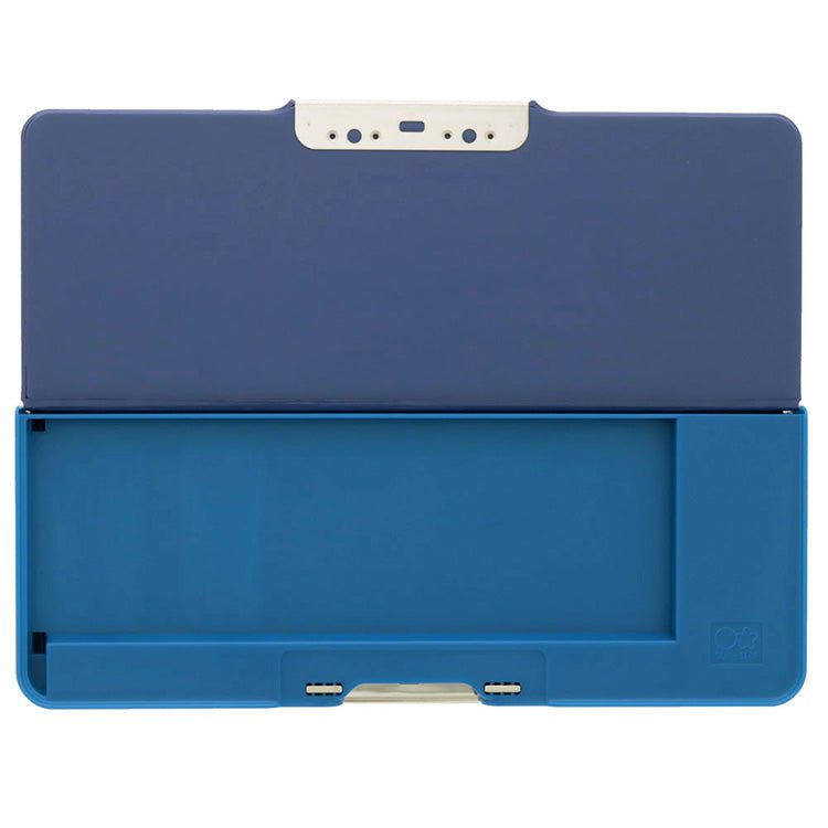 鬼滅之刃 雙開式筆盒 嘴平伊之助 - Microworks ACG