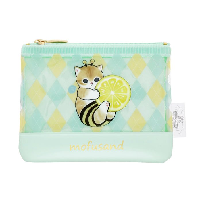 mofusand 散子包 第3彈 - Microworks ACG