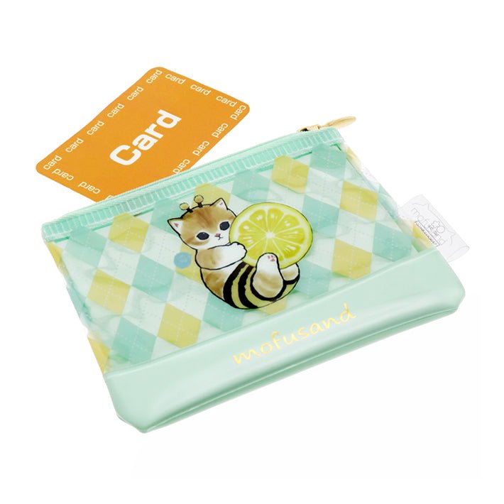 mofusand 散子包 第3彈 - Microworks ACG