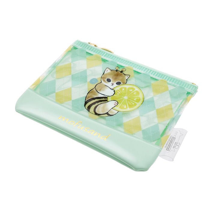 mofusand 散子包 第3彈 - Microworks ACG