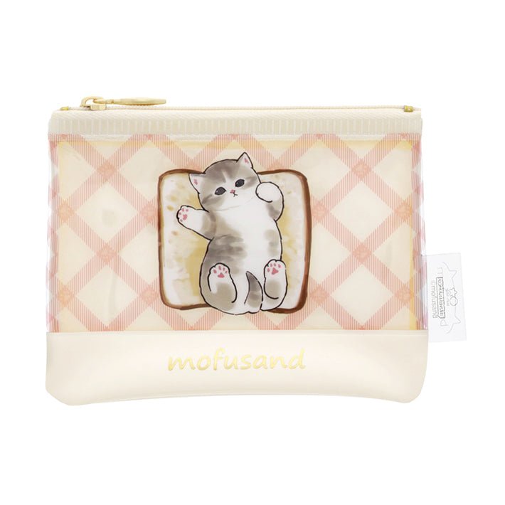 mofusand 散子包 第3彈 - Microworks ACG