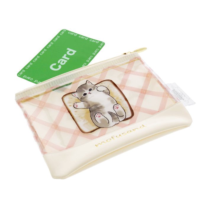 mofusand 散子包 第3彈 - Microworks ACG