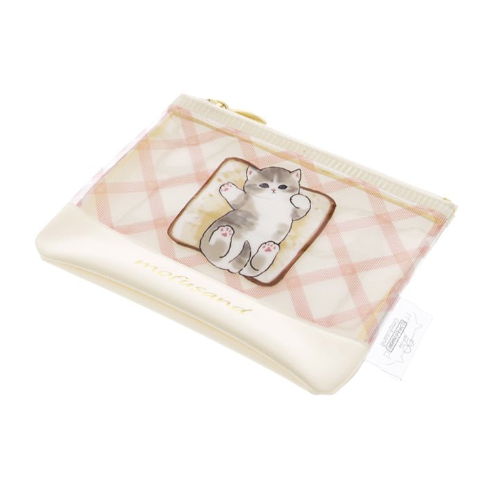 mofusand 散子包 第3彈 - Microworks ACG