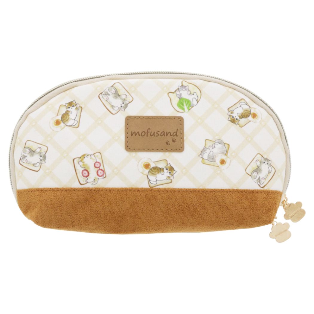 mofusand 筆袋 第3彈 - Microworks ACG