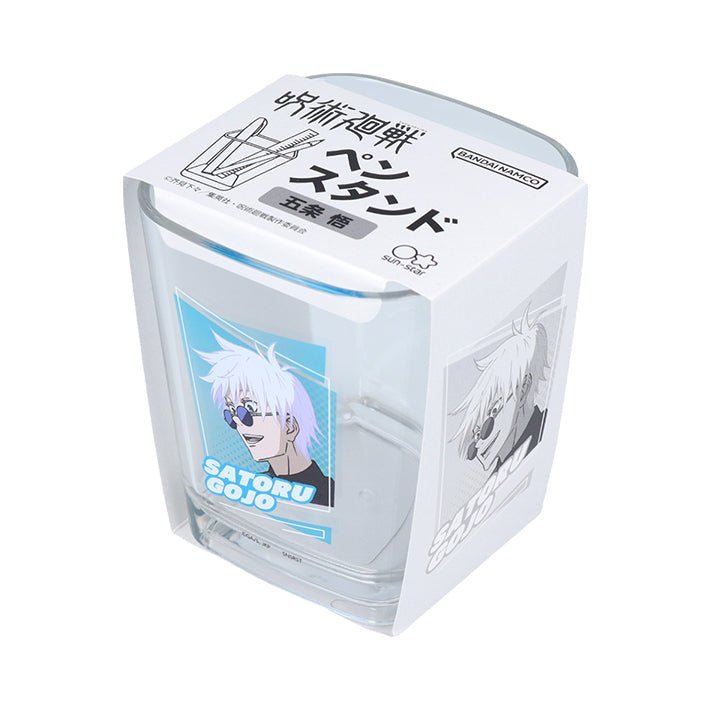 咒術迴戰2 筆筒 - Microworks ACG