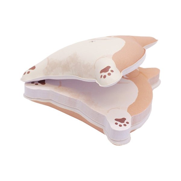 PUNIKETSU 索引標籤貼 - Microworks ACG