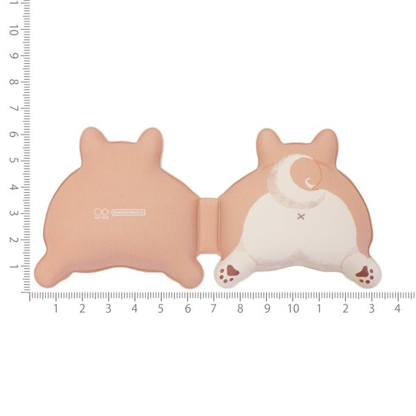 PUNIKETSU 索引標籤貼 - Microworks ACG