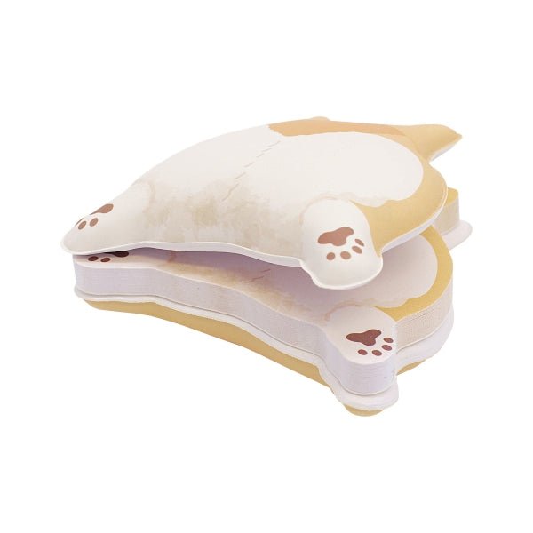 PUNIKETSU 索引標籤貼 - Microworks ACG