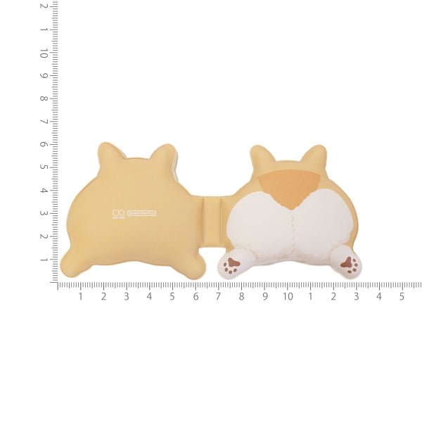 PUNIKETSU 索引標籤貼 - Microworks ACG