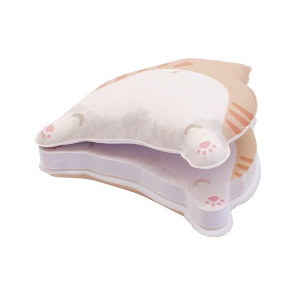 PUNIKETSU 索引標籤貼 - Microworks ACG