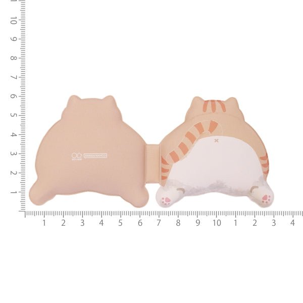 PUNIKETSU 索引標籤貼 - Microworks ACG