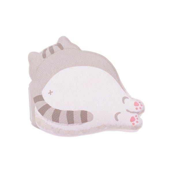 PUNIKETSU 索引標籤貼 - Microworks ACG