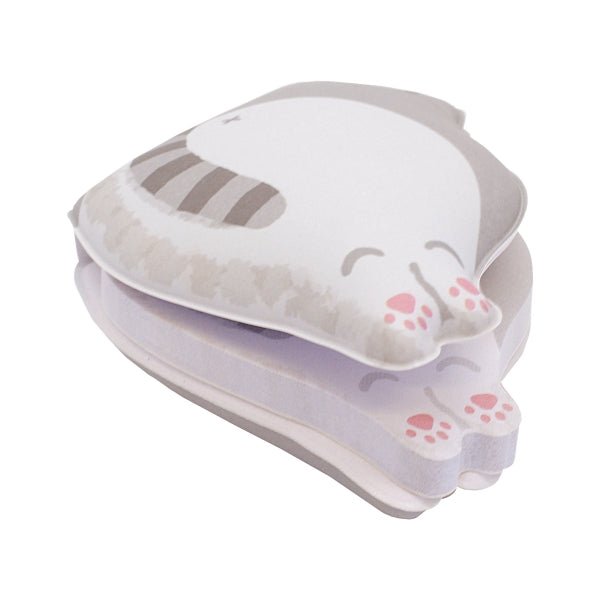 PUNIKETSU 索引標籤貼 - Microworks ACG