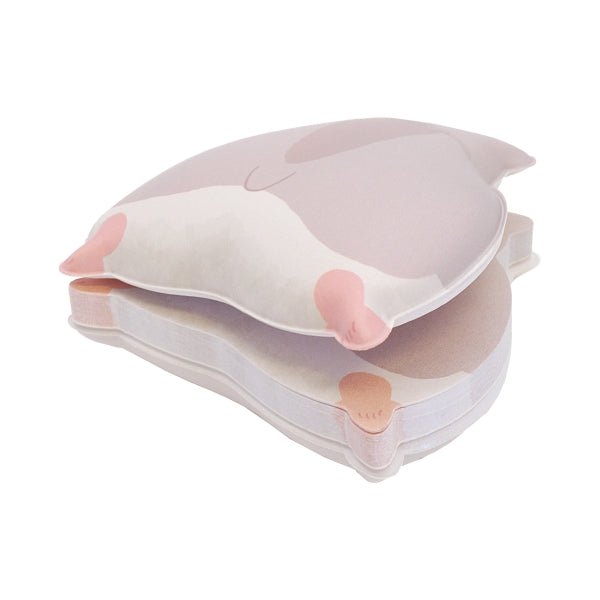 PUNIKETSU 索引標籤貼 - Microworks ACG