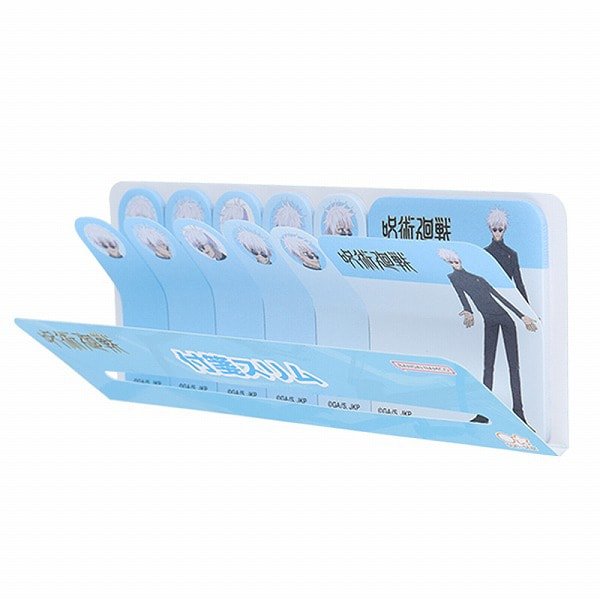 咒術迴戰2 索引標籤貼 - Microworks ACG