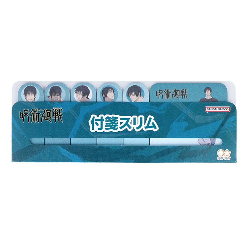 咒術迴戰2 索引標籤貼 - Microworks ACG