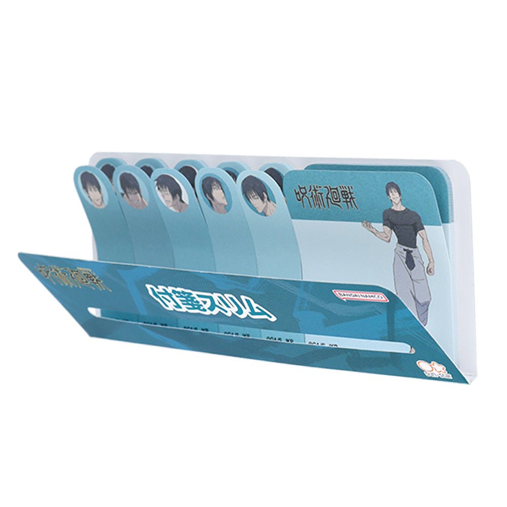 咒術迴戰2 索引標籤貼 - Microworks ACG