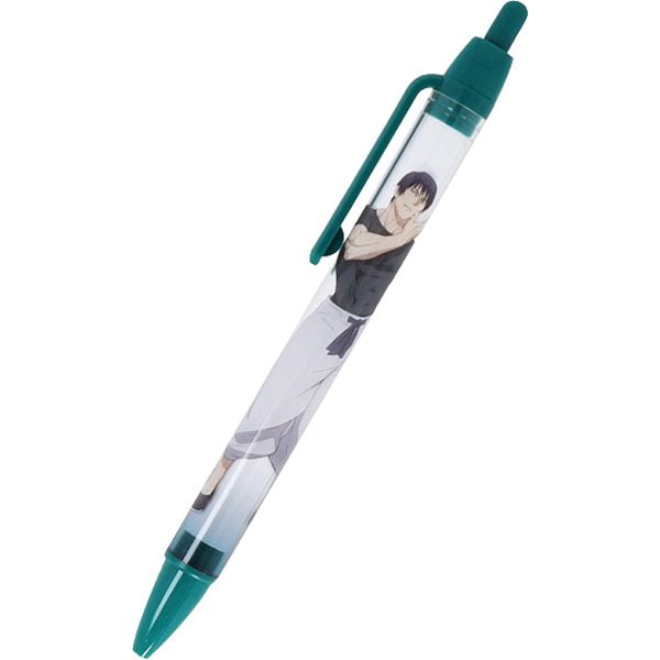 咒術迴戰2 原子筆 - Microworks ACG