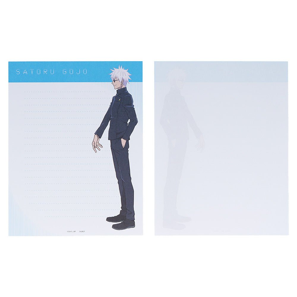 咒術迴戰2 信紙組 - Microworks ACG