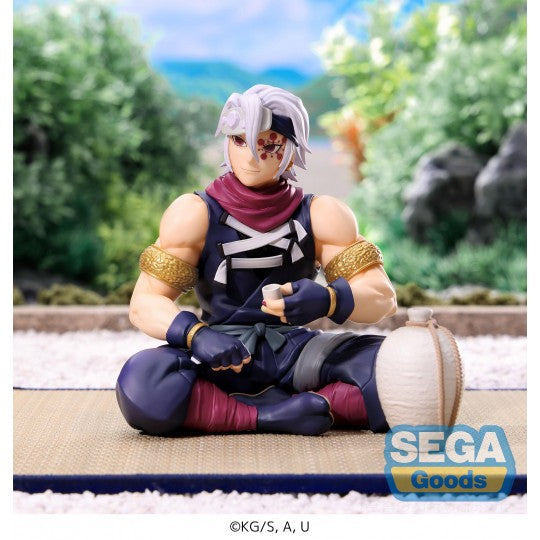 《預訂》SEGA [PM景品]《鬼滅之刃》音柱 宇髄天元 (忍者造型Ver.)《2023年3月發售》 Figure公仔人偶景品 Microworks Online Store