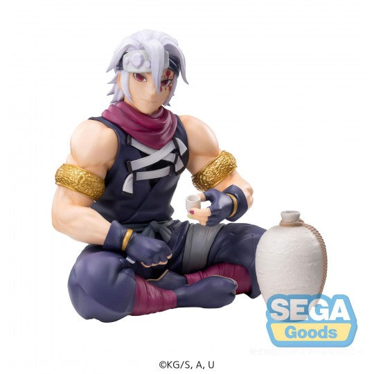 《預訂》SEGA [PM景品]《鬼滅之刃》音柱 宇髄天元 (忍者造型Ver.)《2023年3月發售》 Figure公仔人偶景品 Microworks Online Store