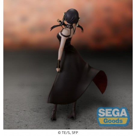 《預訂》SEGA [PM景品]《SPY×FAMILY間諜家家酒》約兒 (再販)《2023年3月發售》 Figure公仔人偶景品 Microworks Online Store