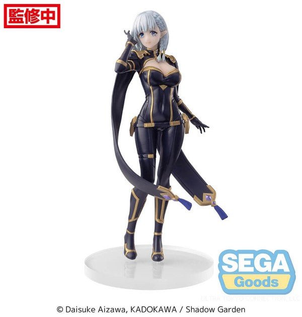 《預訂已截單》SEGA [Luminasta]《我想成為影之強者！》Beta 貝塔《2023年5月發售》 - Microworks ACG