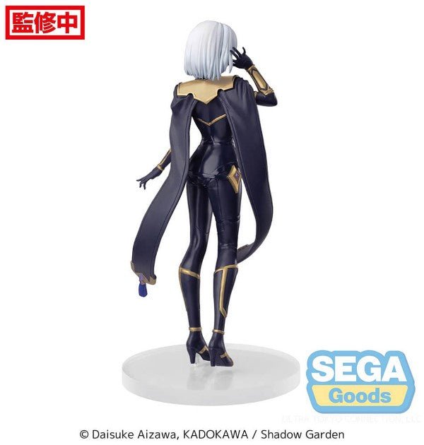 《預訂已截單》SEGA [Luminasta]《我想成為影之強者！》Beta 貝塔《2023年5月發售》 - Microworks ACG