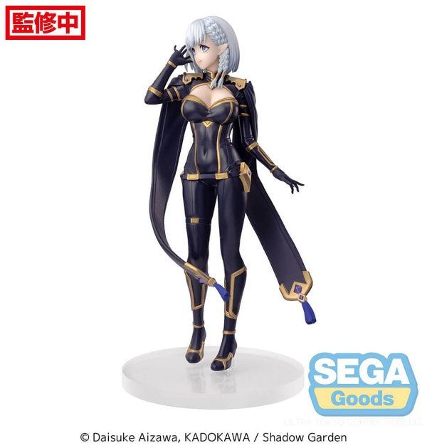 《預訂已截單》SEGA [Luminasta]《我想成為影之強者！》Beta 貝塔《2023年5月發售》 - Microworks ACG