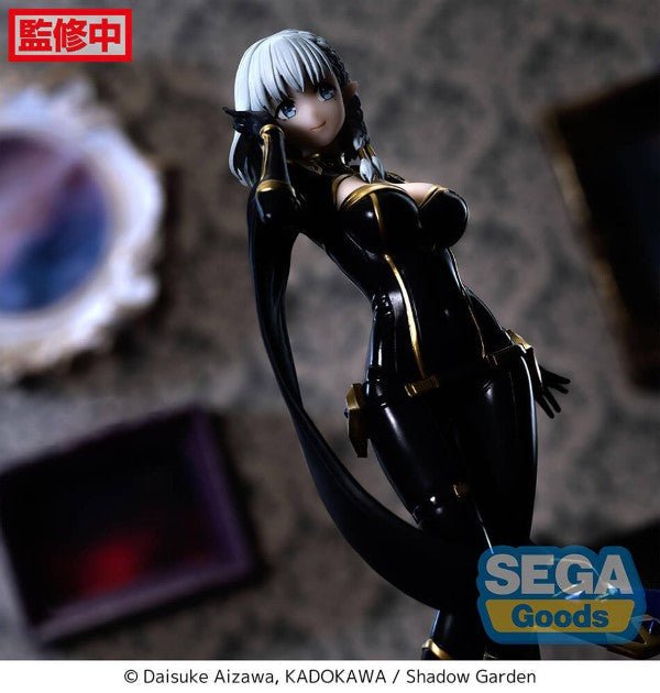 《預訂已截單》SEGA [Luminasta]《我想成為影之強者！》Beta 貝塔《2023年5月發售》 - Microworks ACG