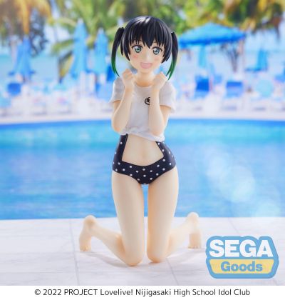 SEGA [PM景品]《Love Live! 虹咲學園學園偶像同好會》高咲侑 - Microworks ACG
