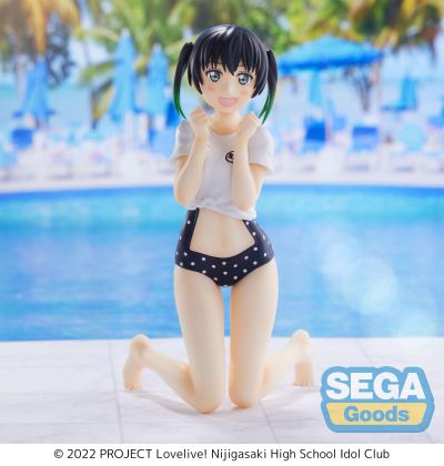 SEGA [PM景品]《Love Live! 虹咲學園學園偶像同好會》高咲侑