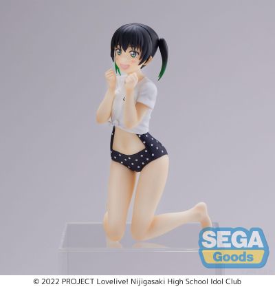 SEGA [PM景品]《Love Live! 虹咲學園學園偶像同好會》高咲侑